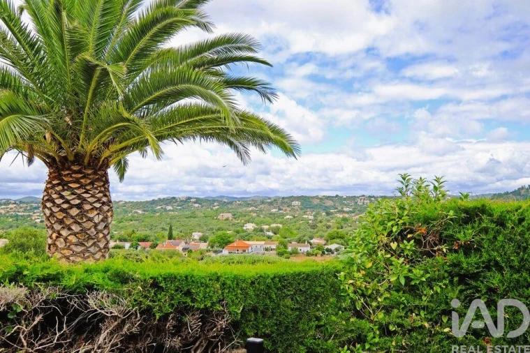 Moradia T5 para Venda em São Brás de Alportel Foto 27