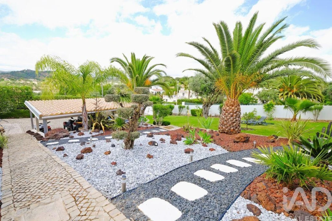 Moradia T5 para Venda em São Brás de Alportel Foto 7