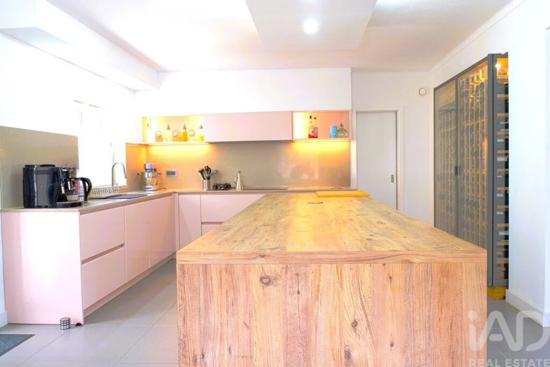 Moradia T5 para Venda em São Brás de Alportel Foto 15