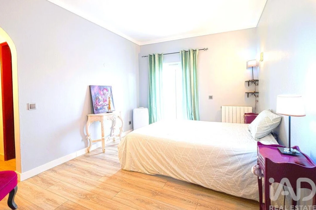 Moradia T5 para Venda em São Brás de Alportel Foto 21