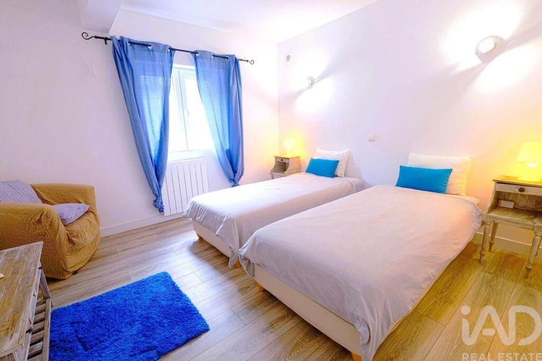 Moradia T5 para Venda em São Brás de Alportel Foto 20