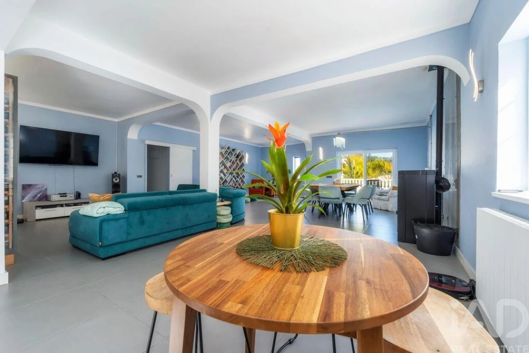 Moradia T5 para Venda em São Brás de Alportel Foto 17