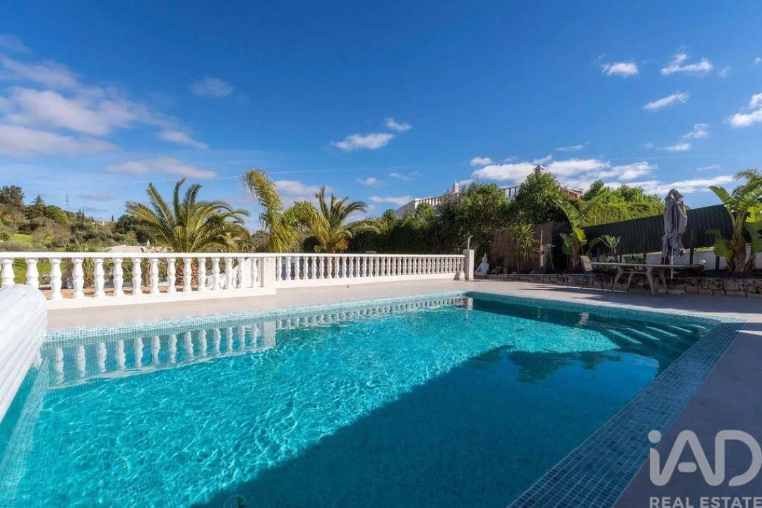 Moradia T5 para Venda em São Brás de Alportel Foto 6