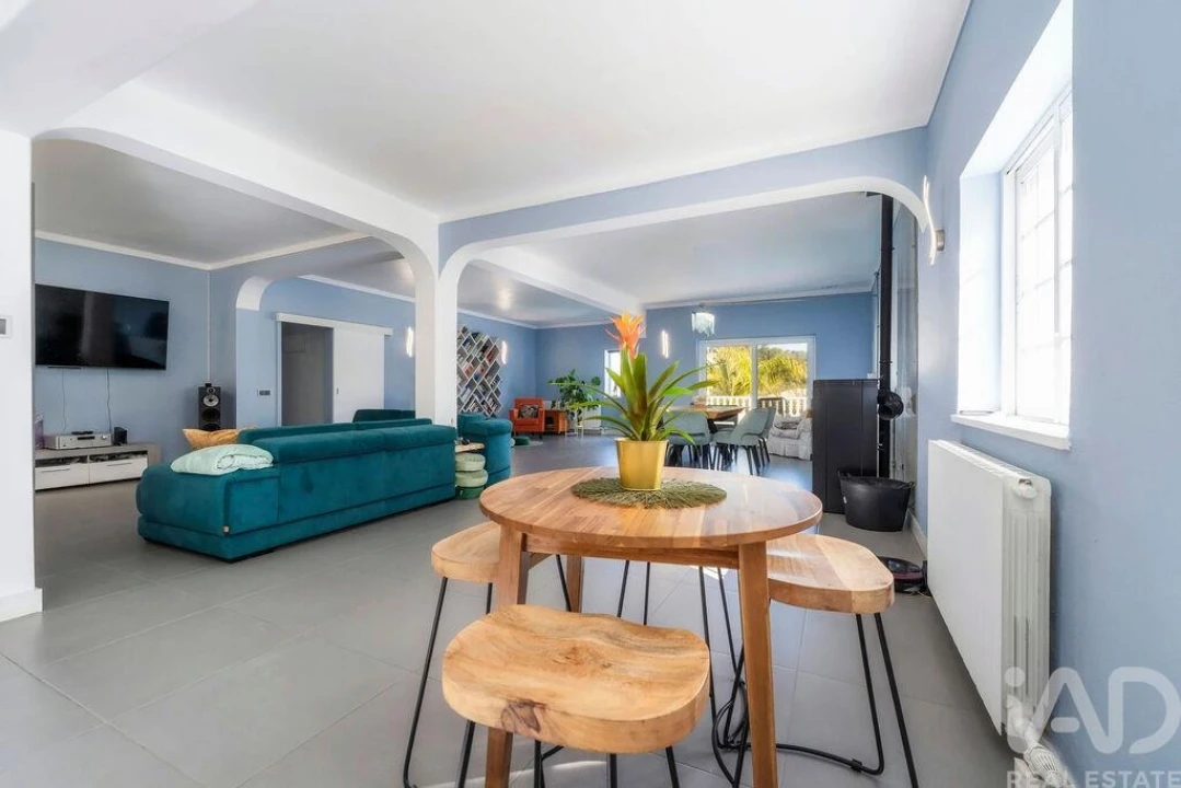 Moradia T5 para Venda em São Brás de Alportel Foto 13