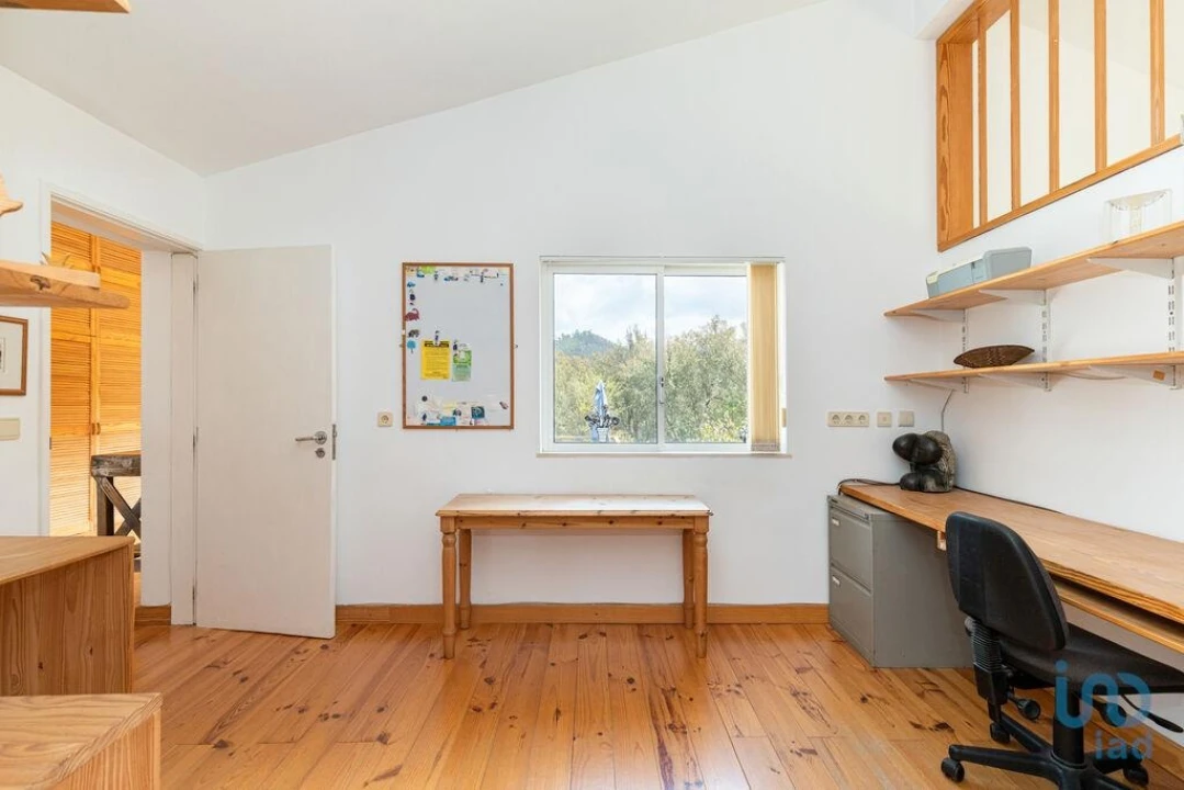 Moradia T5 para Venda em Marmelete Foto 13