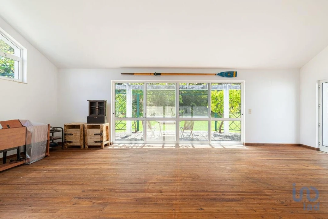 Moradia T5 para Venda em Marmelete Foto 14