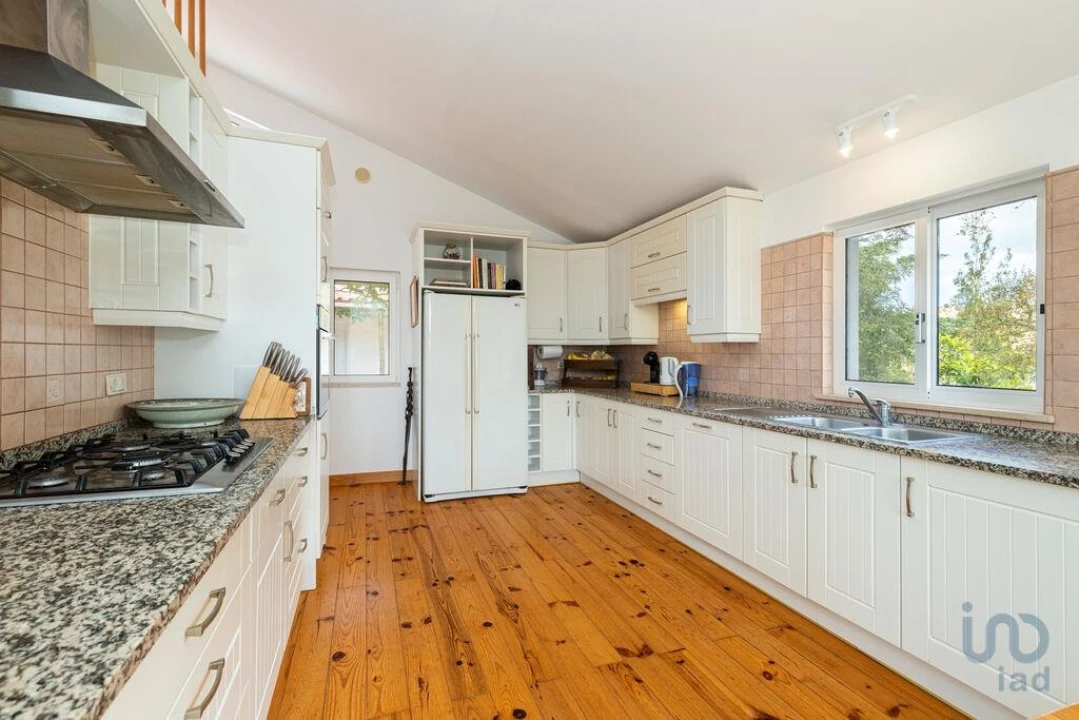 Moradia T5 para Venda em Marmelete Foto 8