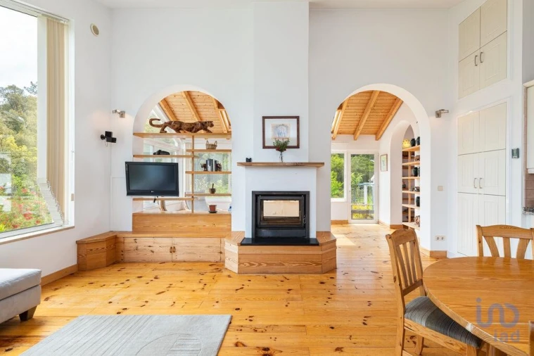 Moradia T5 para Venda em Marmelete Foto 7