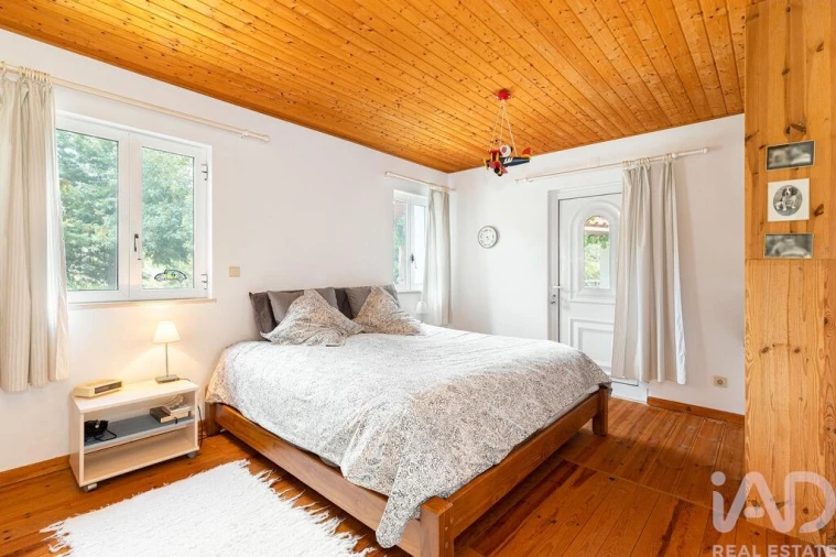 Moradia T5 para Venda em Marmelete Foto 19