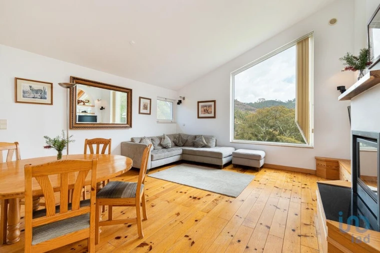 Moradia T5 para Venda em Marmelete Foto 6