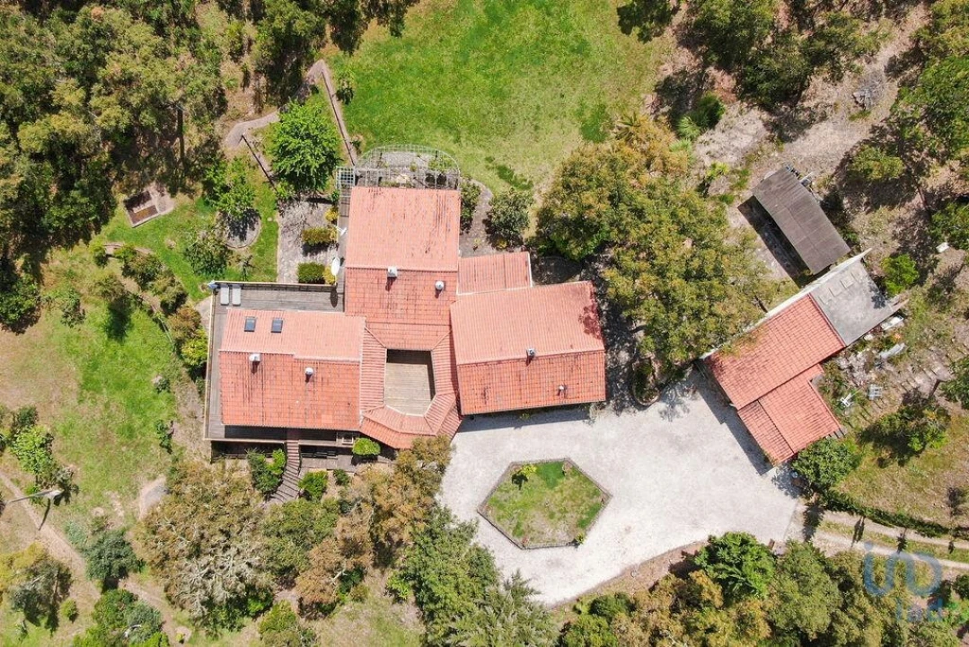 Moradia T5 para Venda em Marmelete Foto 2