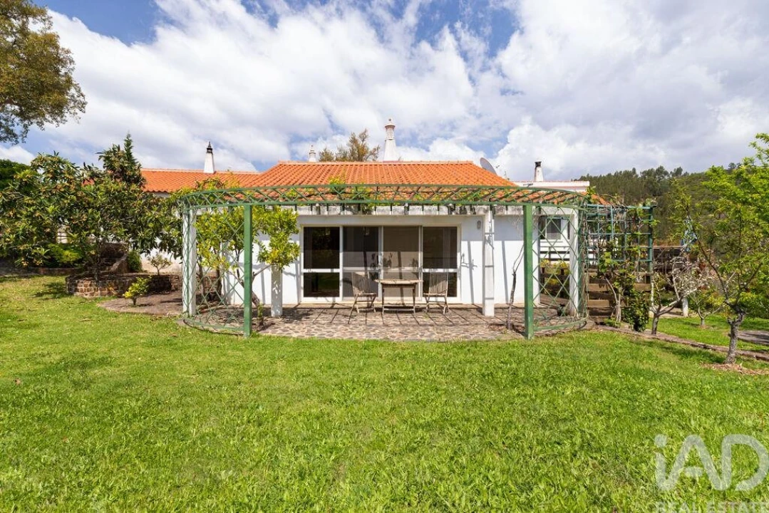 Moradia T5 para Venda em Marmelete Foto 23