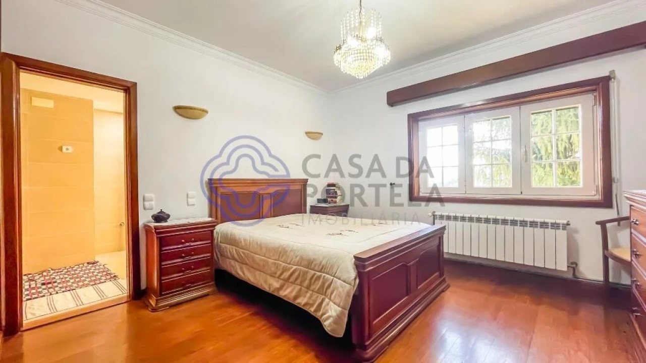 Quinta T5 para Venda em Romariz Foto 17