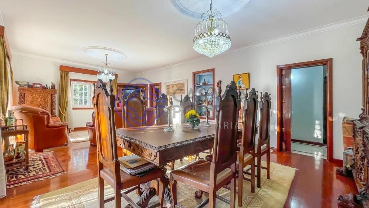 Quinta T5 para Venda em Romariz Foto 10