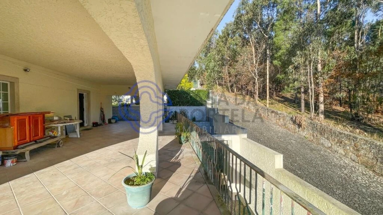 Quinta T5 para Venda em Romariz Foto 4