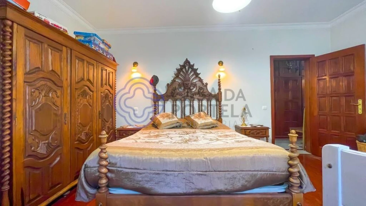 Quinta T5 para Venda em Romariz Foto 21