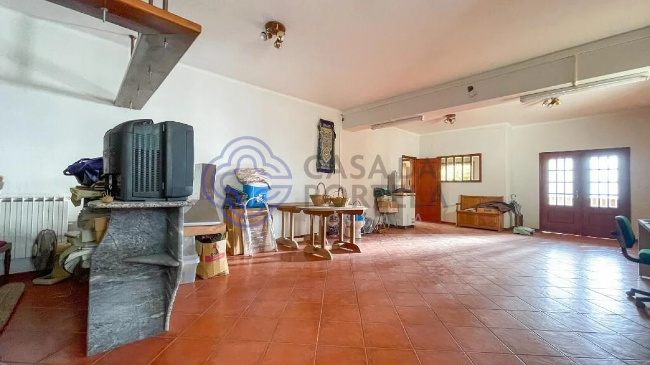 Quinta T5 para Venda em Romariz Foto 47