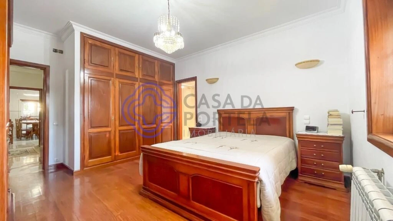 Quinta T5 para Venda em Romariz Foto 18