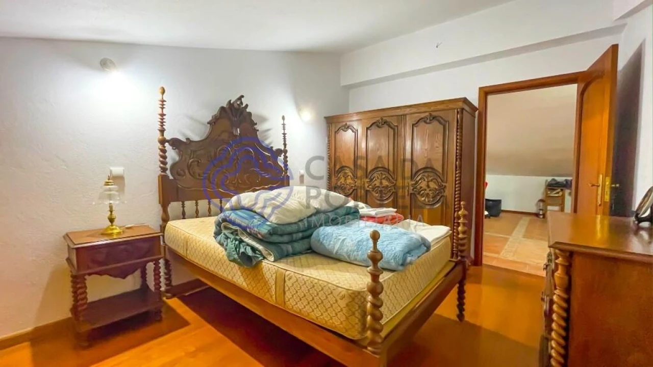 Quinta T5 para Venda em Romariz Foto 32