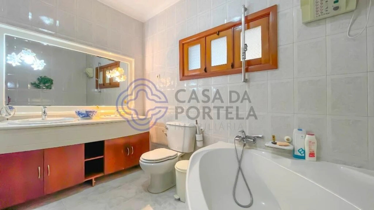 Quinta T5 para Venda em Romariz Foto 11