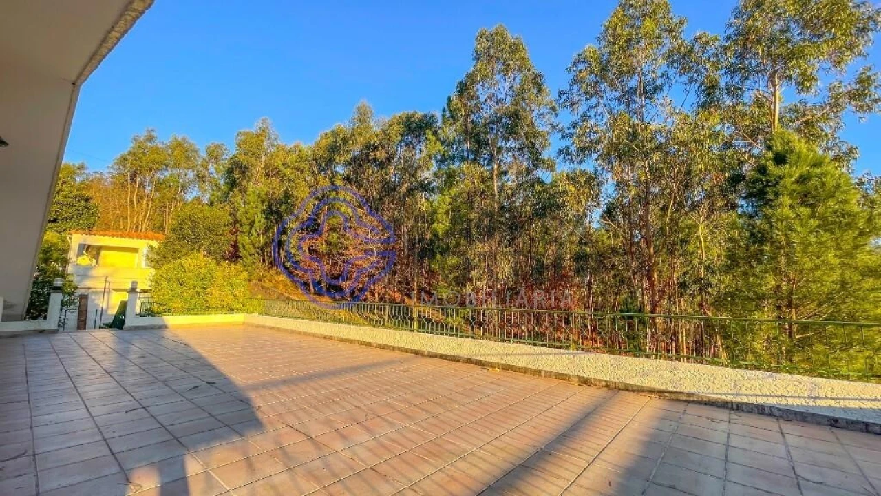 Quinta T5 para Venda em Romariz Foto 44