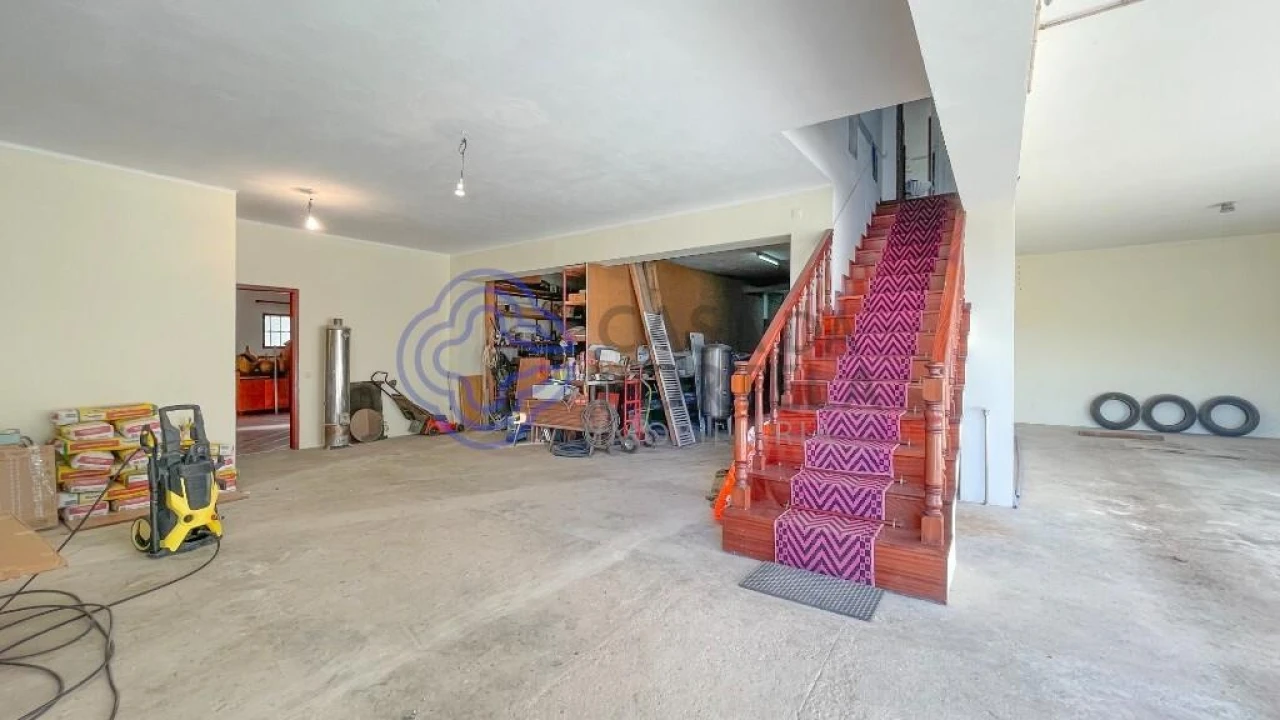 Quinta T5 para Venda em Romariz Foto 45