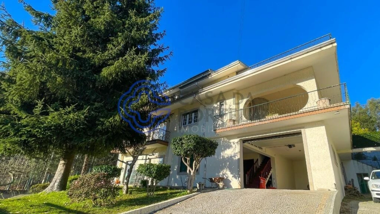 Quinta T5 para Venda em Romariz Foto 1