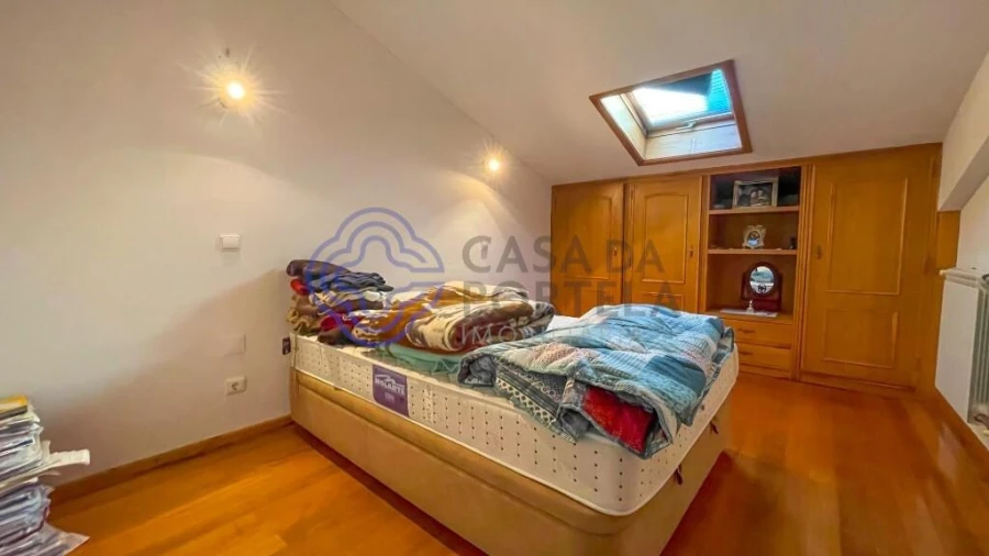 Quinta T5 para Venda em Romariz Foto 36