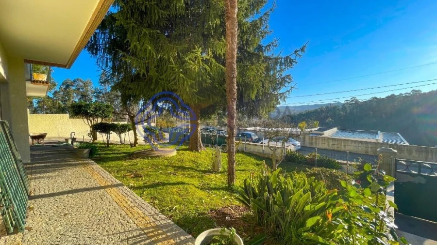 Quinta T5 para Venda em Romariz Foto 40