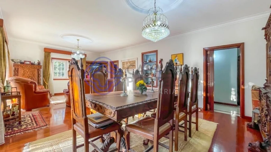 Quinta T5 para Venda em Romariz Foto 10