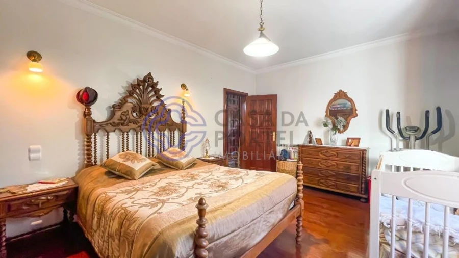 Quinta T5 para Venda em Romariz Foto 22