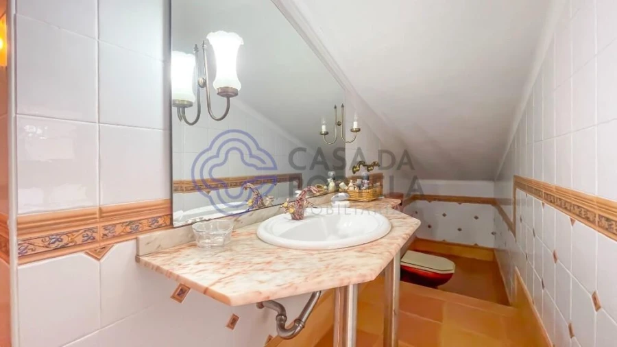 Quinta T5 para Venda em Romariz Foto 34