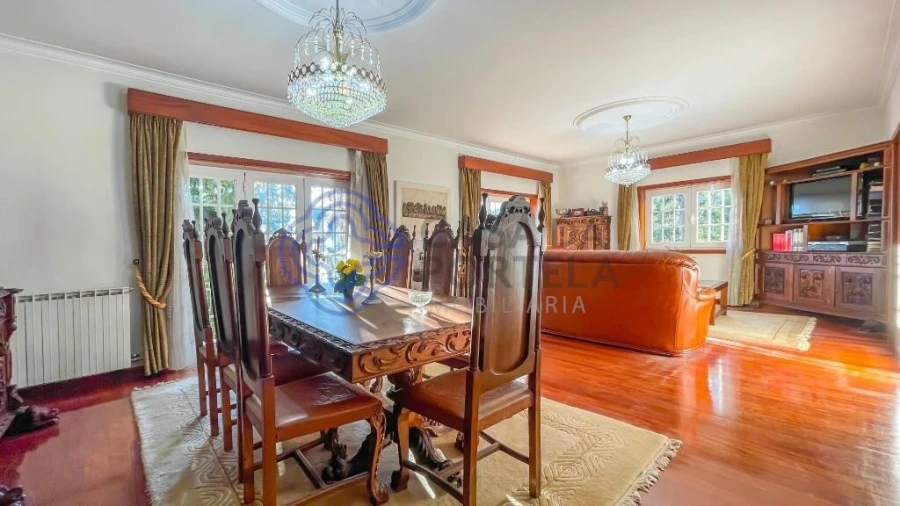 Quinta T5 para Venda em Romariz Foto 9