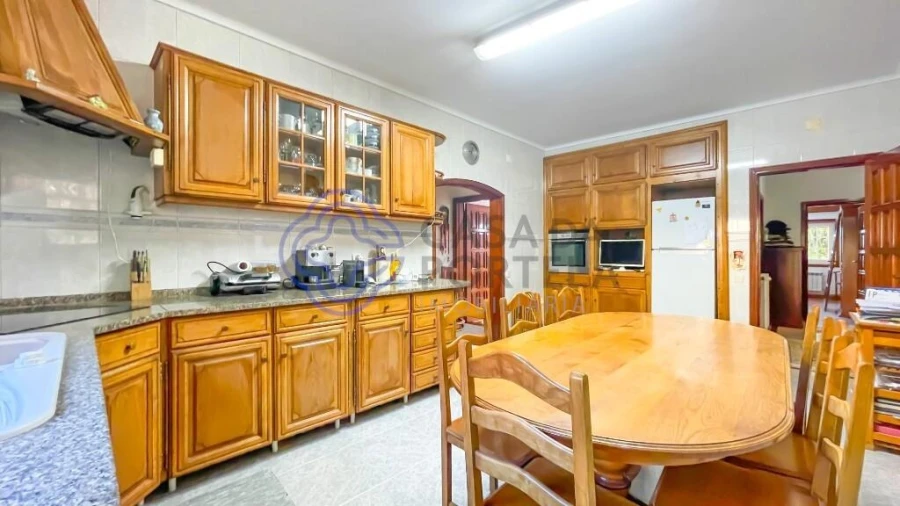 Quinta T5 para Venda em Romariz Foto 14