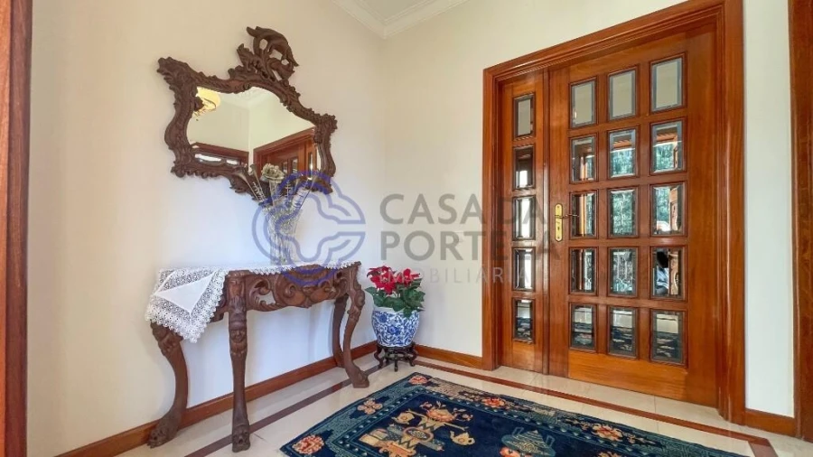 Quinta T5 para Venda em Romariz Foto 6