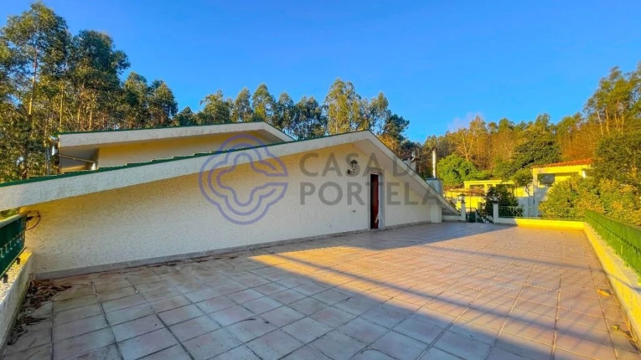Quinta T5 para Venda em Romariz Foto 42