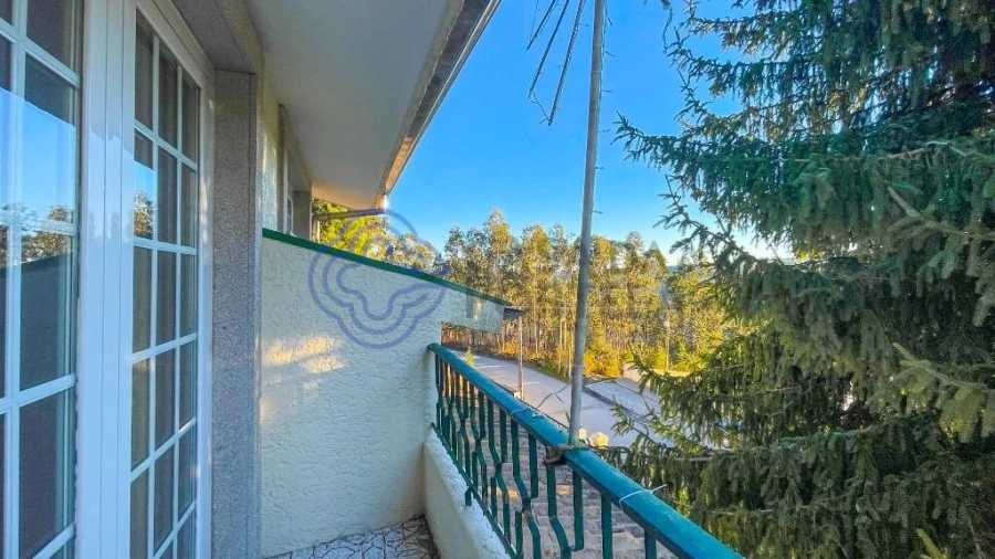 Quinta T5 para Venda em Romariz Foto 39