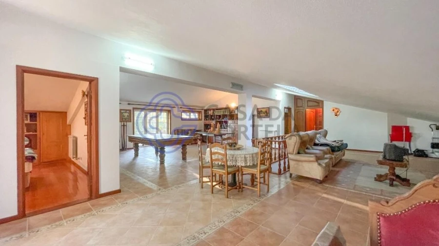 Quinta T5 para Venda em Romariz Foto 31