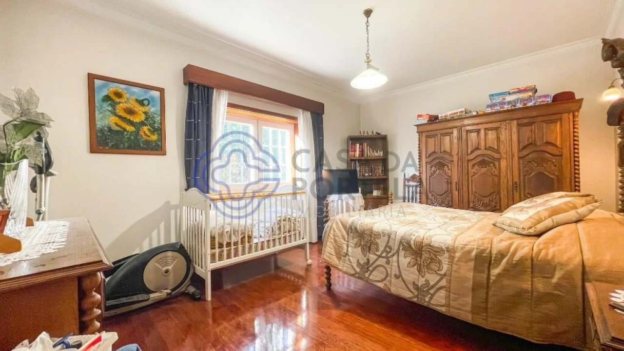 Quinta T5 para Venda em Romariz Foto 23