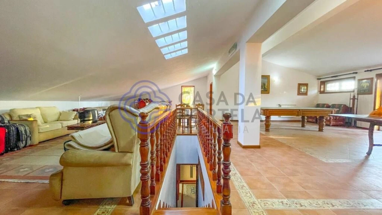 Quinta T5 para Venda em Romariz Foto 27