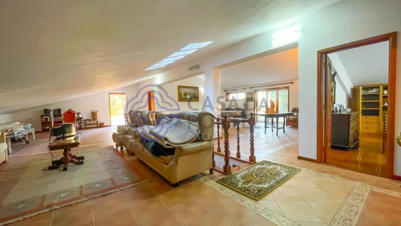 Quinta T5 para Venda em Romariz Foto 30