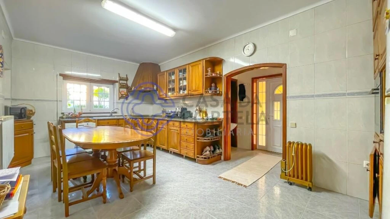 Quinta T5 para Venda em Romariz Foto 13