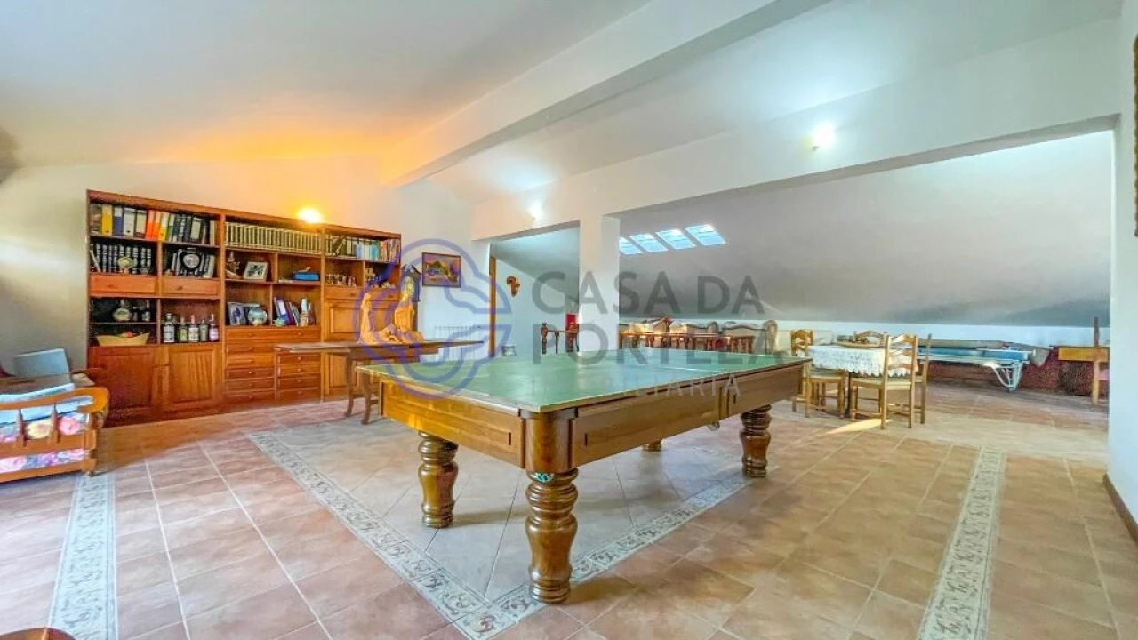 Quinta T5 para Venda em Romariz Foto 29