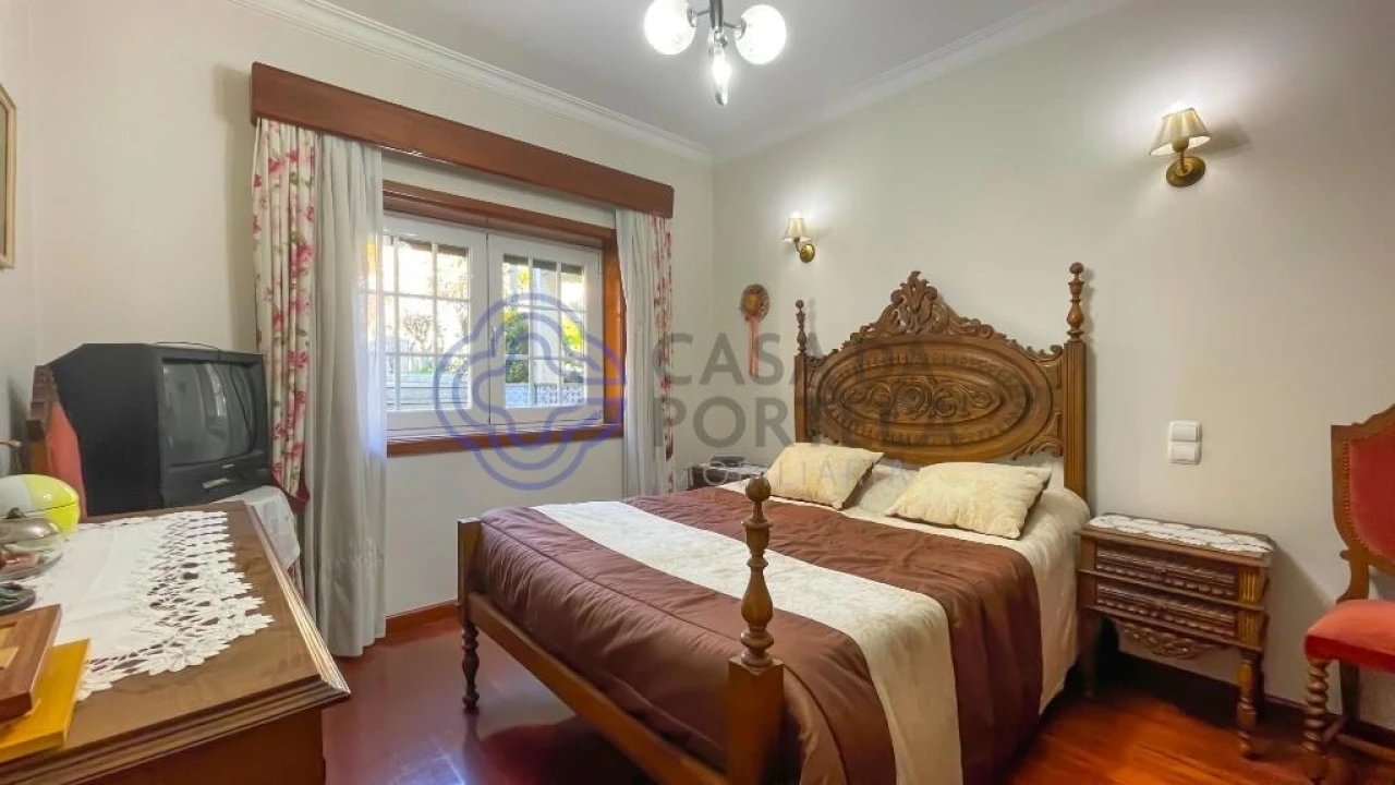 Quinta T5 para Venda em Romariz Foto 25