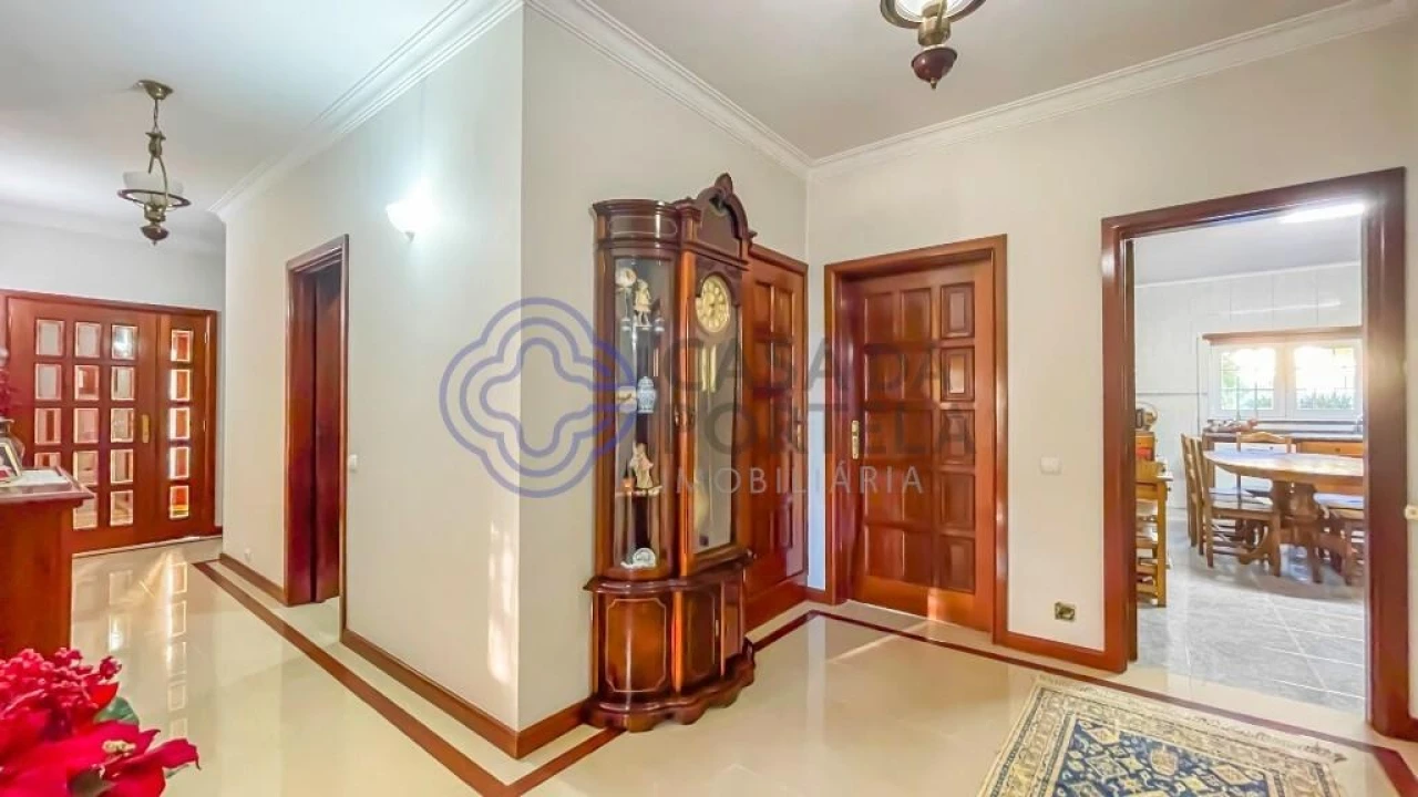 Quinta T5 para Venda em Romariz Foto 7