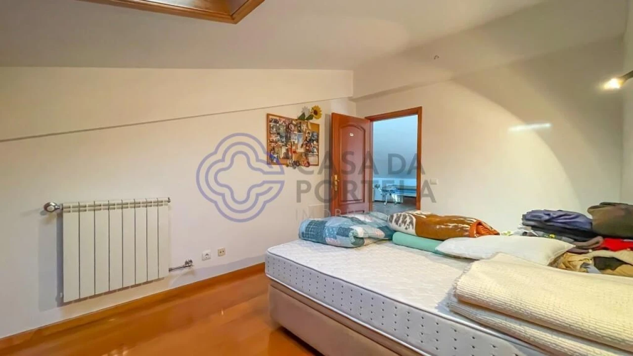 Quinta T5 para Venda em Romariz Foto 35