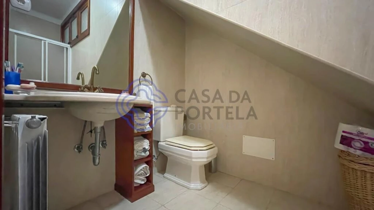 Quinta T5 para Venda em Romariz Foto 24