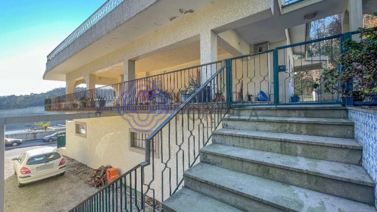 Quinta T5 para Venda em Romariz Foto 49