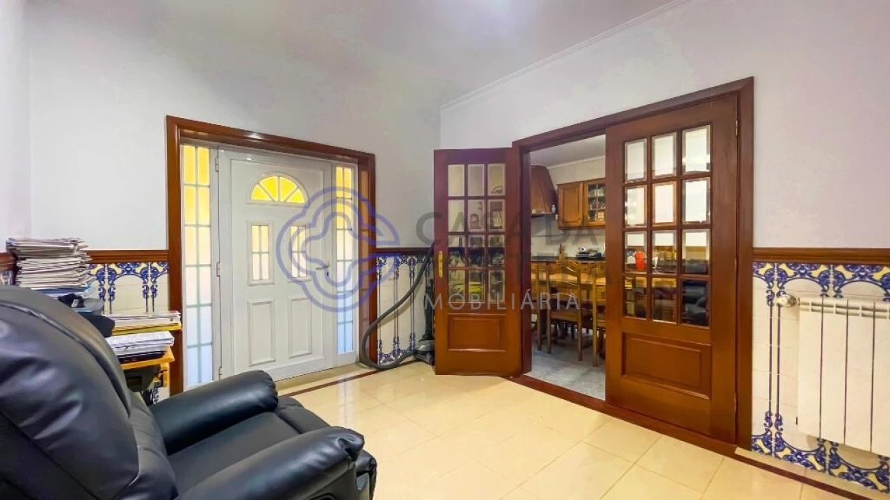 Quinta T5 para Venda em Romariz Foto 5