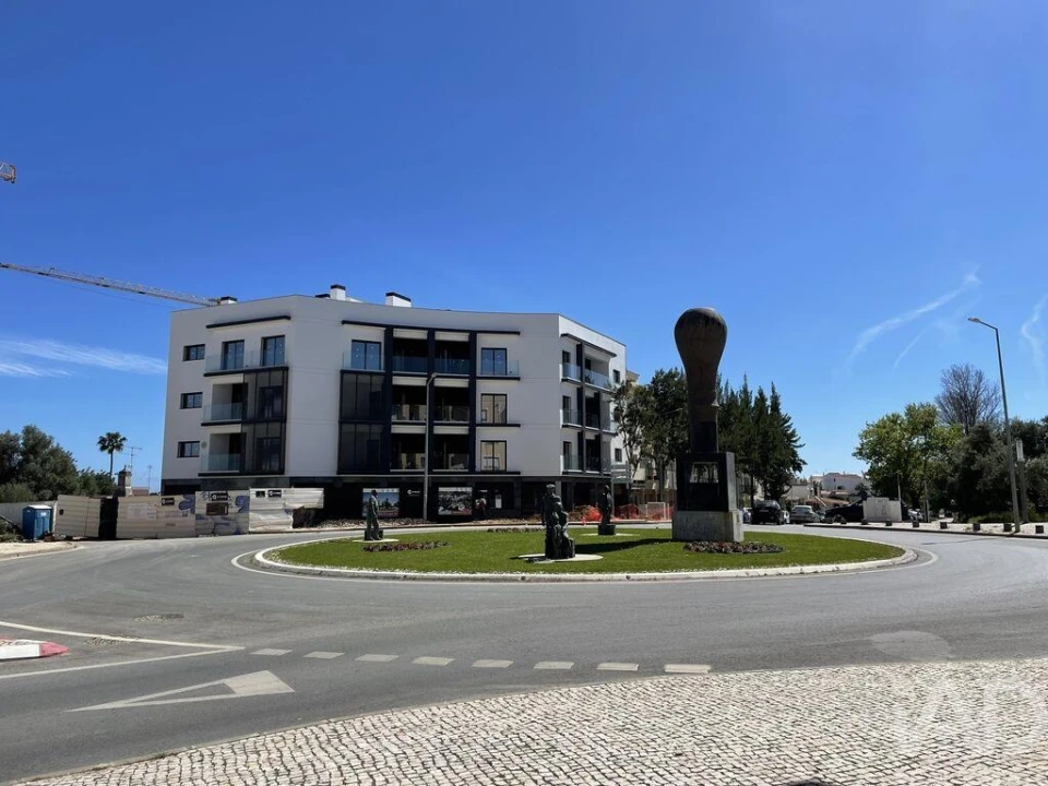 Apartamento T2 para Venda em Almancil Foto 1